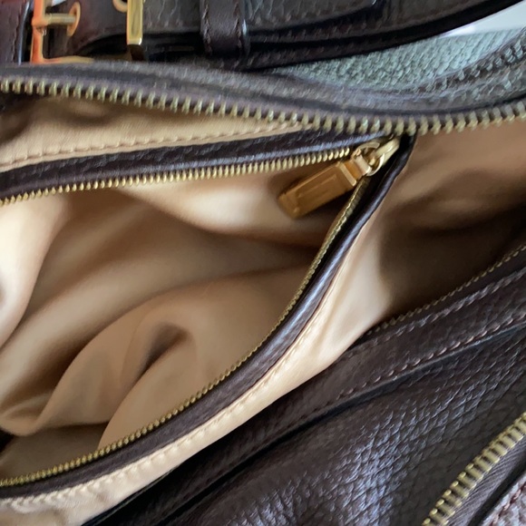 Versace genuine la Medusa leather small hobo bag - Picture 10 of 13